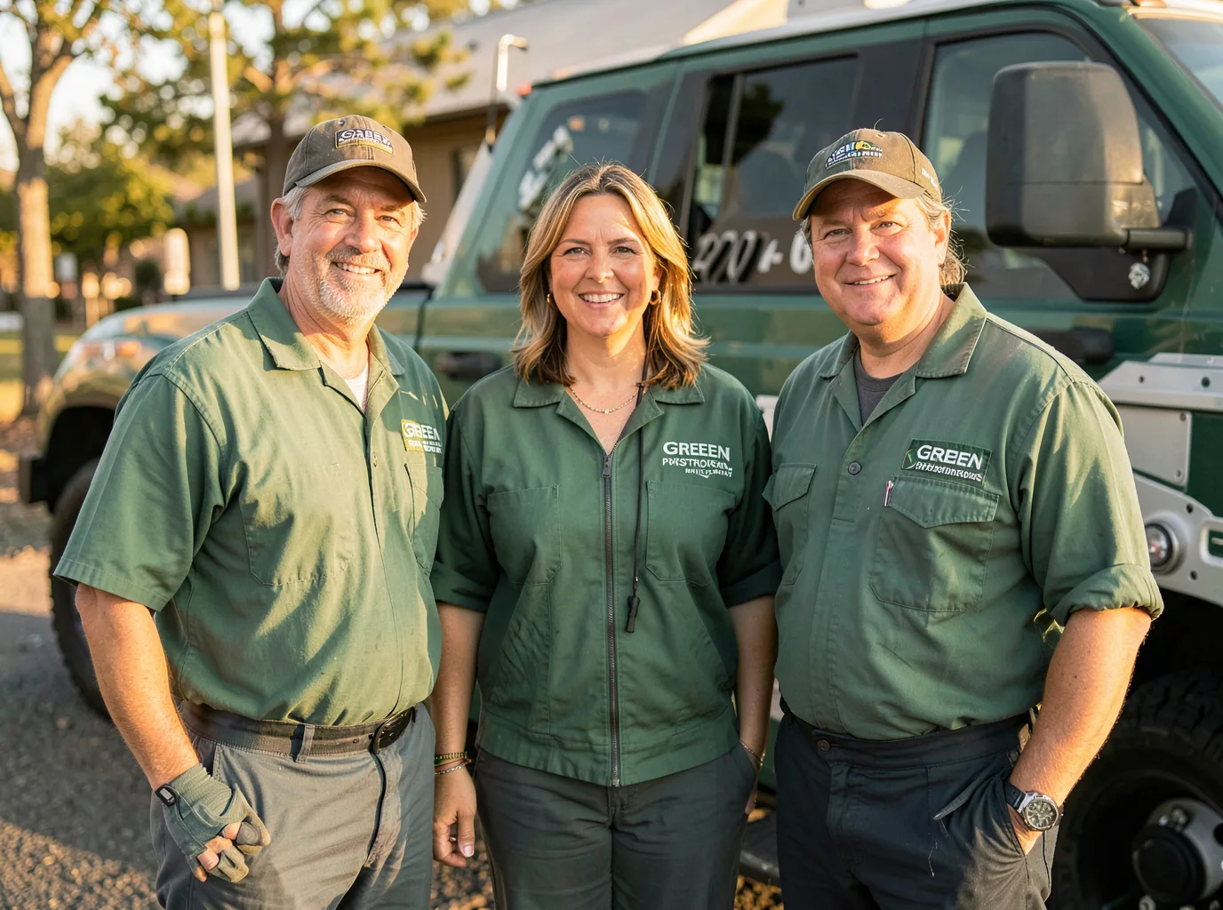 Water Damage Restoration company in Nunez, GA