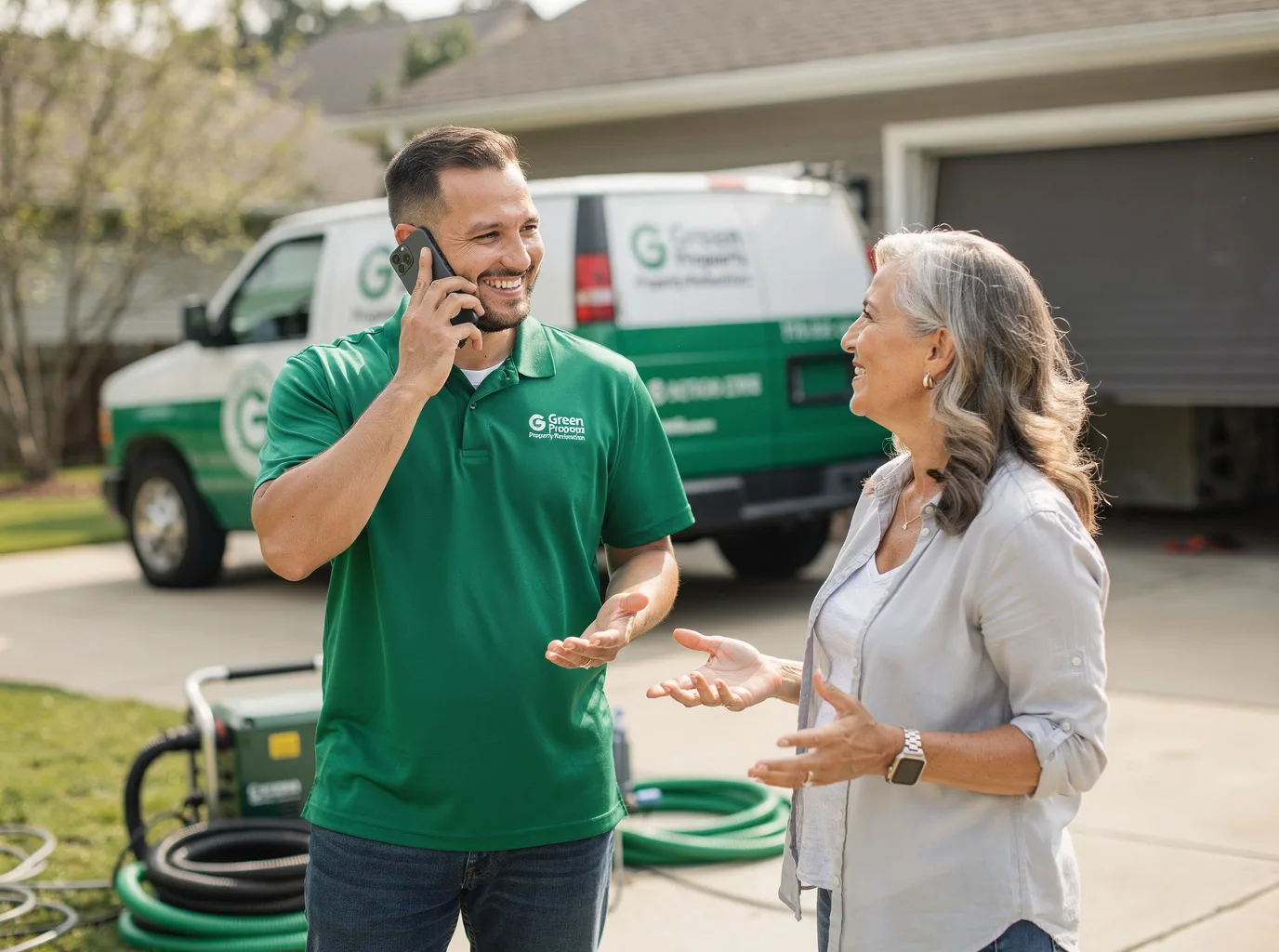 Water Damage Restoration Nunez, GA FAQs